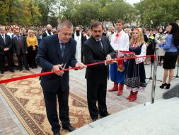 Anton Kisse and Krasimir Minchev