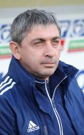 Aleksandr Sevidov