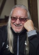 Mick Box