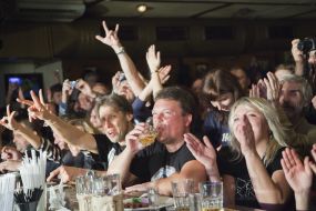Audience