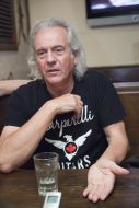 Phil Lanzon