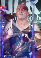 Russell Gilbrook