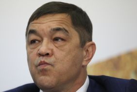 Iskander Khisamov