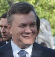 Viktor Yanukovich