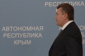 Viktor Yanukovich