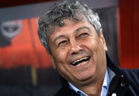 Mircea Lucescu