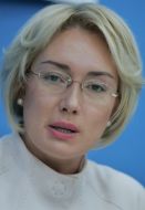 Наталья Розинская