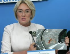 Наталья Розинская