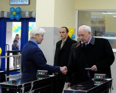 Николай Азаров