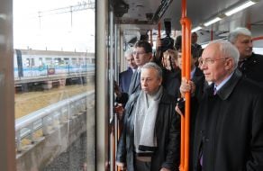 Николай Азаров