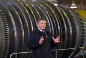 Виктор Янукович