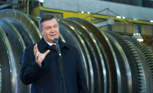 Виктор Янукович