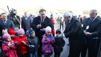 Anatoliy Prysyazhnyuk, Fedor Shpyg  and Aleksandr Sirenko