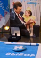 Picture of Vkctor Yanukovich