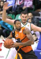 Винсент Хантер 