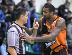 Винсент Хантер