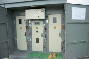 Switchboard