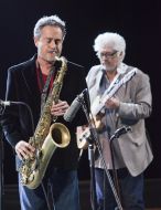 Larry Koriell and Rick Marhittsa