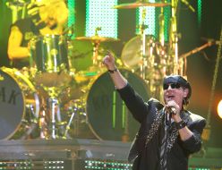 Клаус Майне