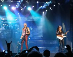 Рудольф Шенкер та Маттіас Ябс