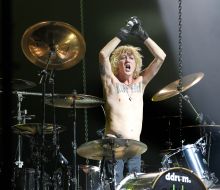 Джеймс Коттак