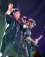 Клаус Майне та Маттіас Ябс