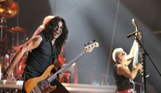 Павєл Мончивода та Рудольф Шенкер