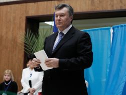 Viktor Yanukovich