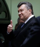 Viktor Yanukovich
