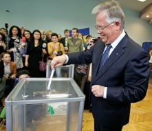Петр Симоненко