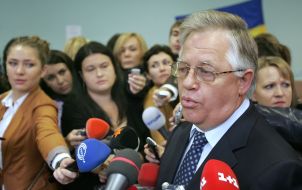 Петр Симоненко