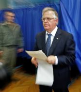 Петр Симоненко