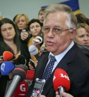 Петр Симоненко