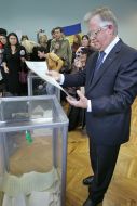 Петр Симоненко