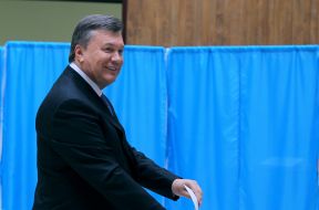 Viktor Yanukovich