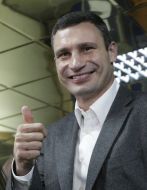 Vitali Klitschko