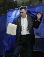 Vitali Klitschko 