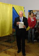Nikolay Azarov
