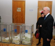 Nikolay Azarov