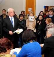 Nikolay Azarov