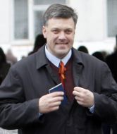 Oleg Tyagnibok