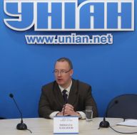 Nikolay Kabanov