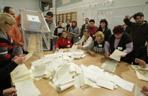 Members of election committee