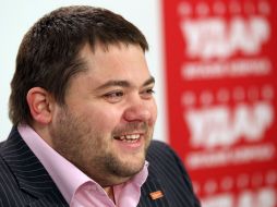Валерий Карпунцов 