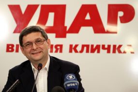 Виталий Ковальчук