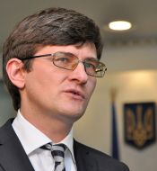 Андрей Магера