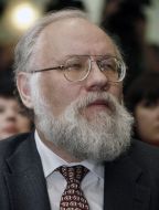 Vladimir Churov