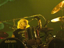 Джеймс Коттак