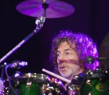 Simon Phillips