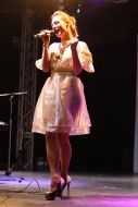 Svitlana Tarabarova